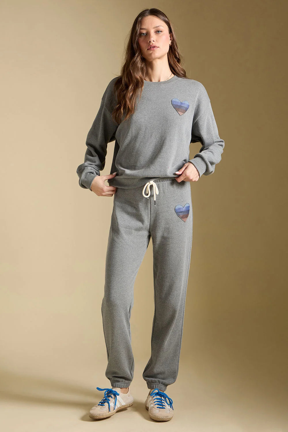 Elara Sweatpant