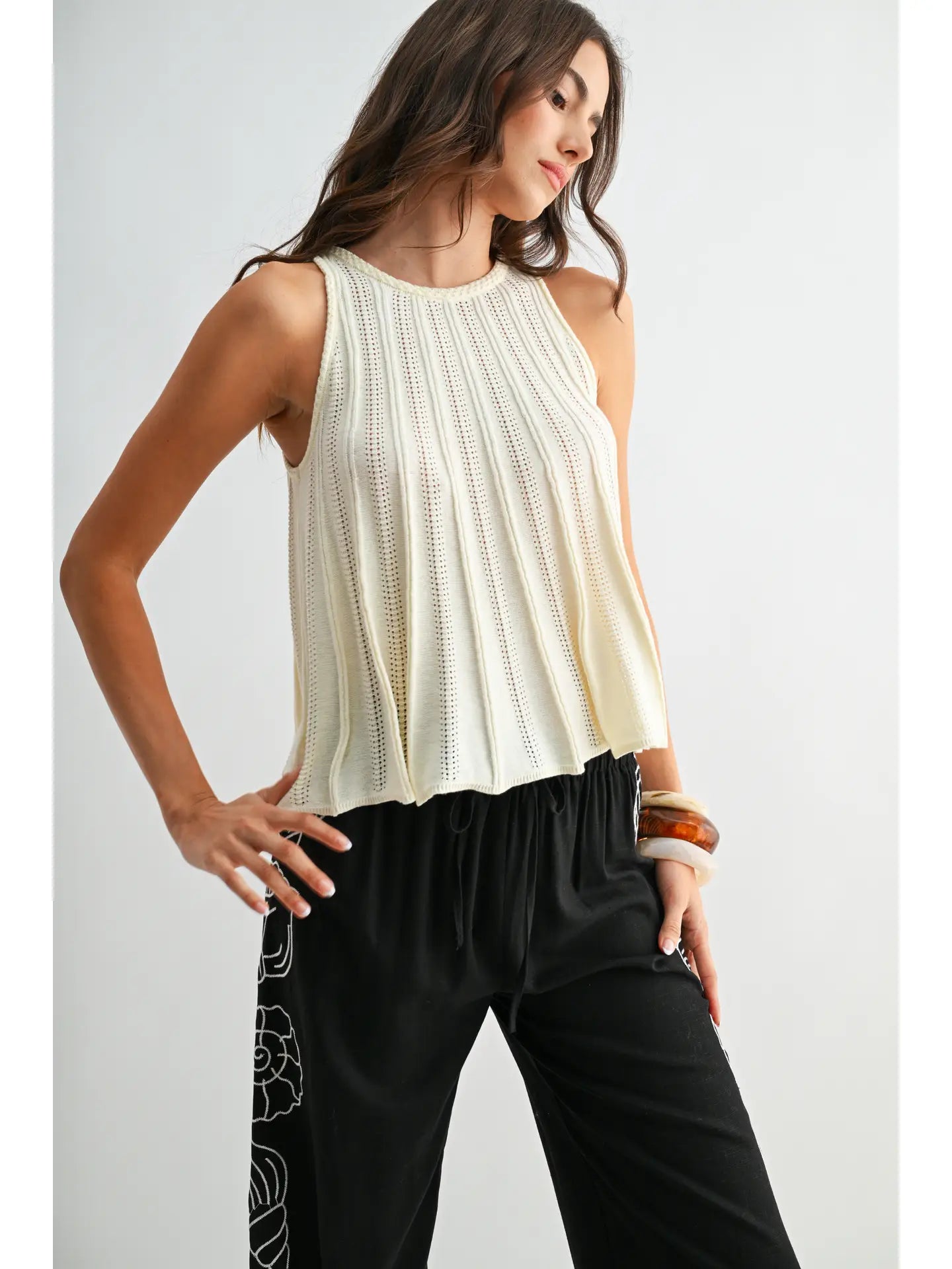 Ellie Top