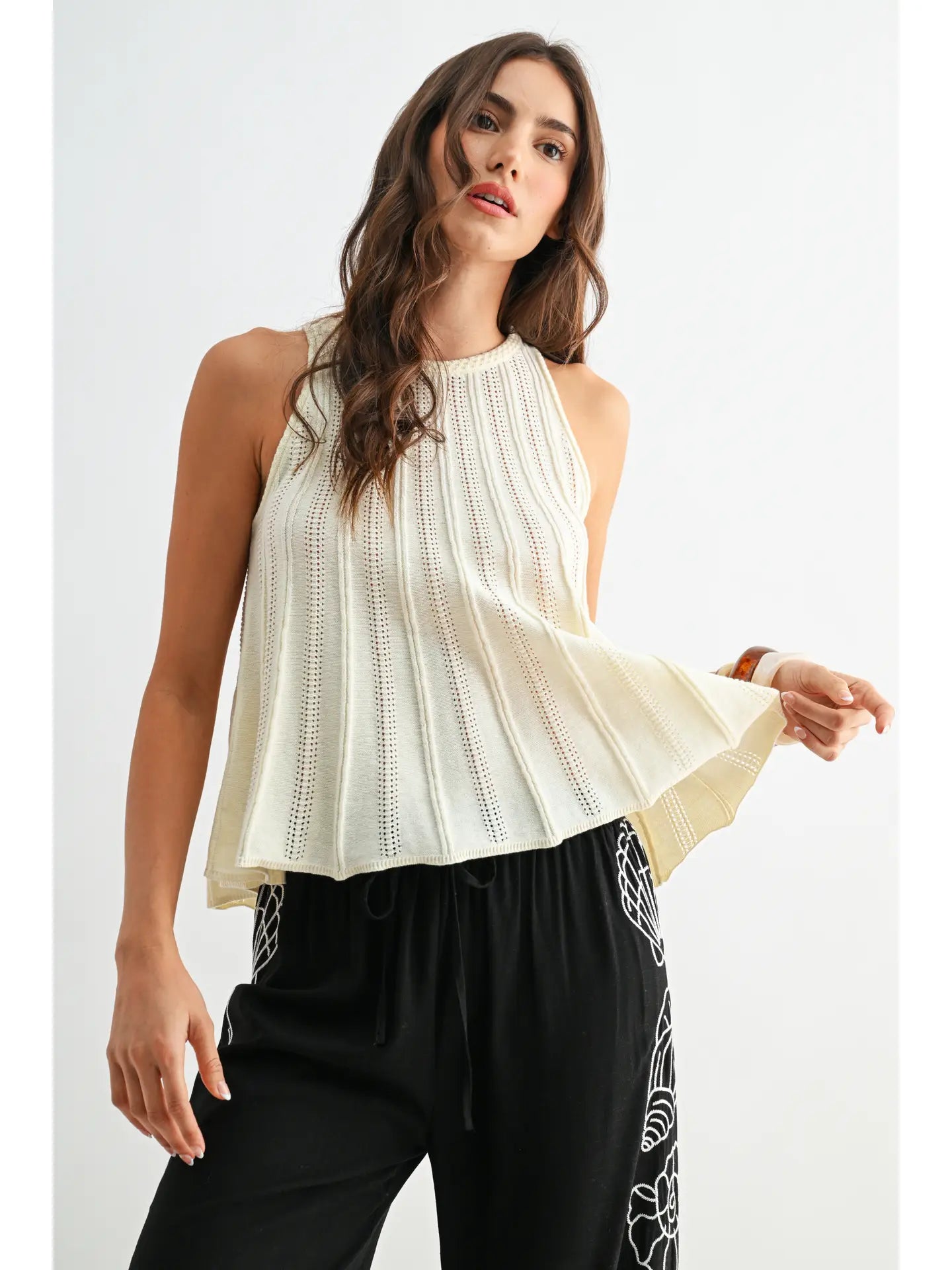 Ellie Top