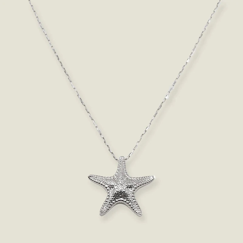 Estrella Necklace