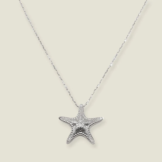 Estrella Necklace