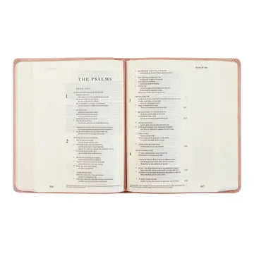 ESV Journaling Bible: Shiloh Theme