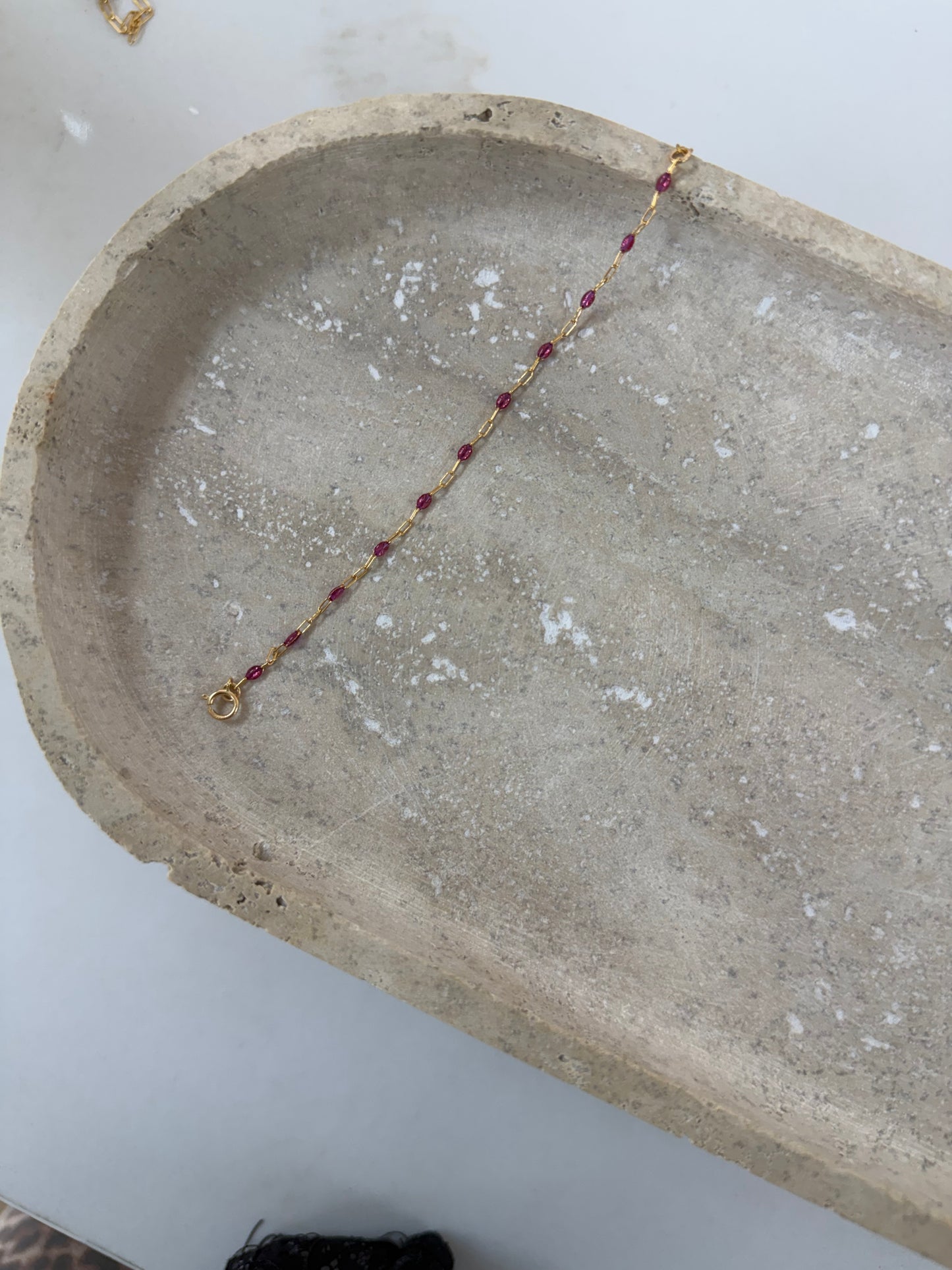 Evie Bracelet