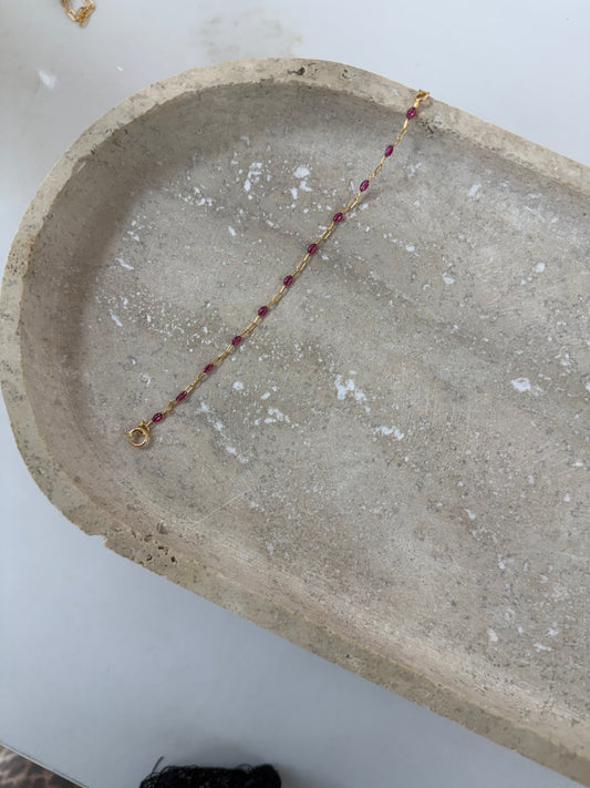 Evie Bracelet