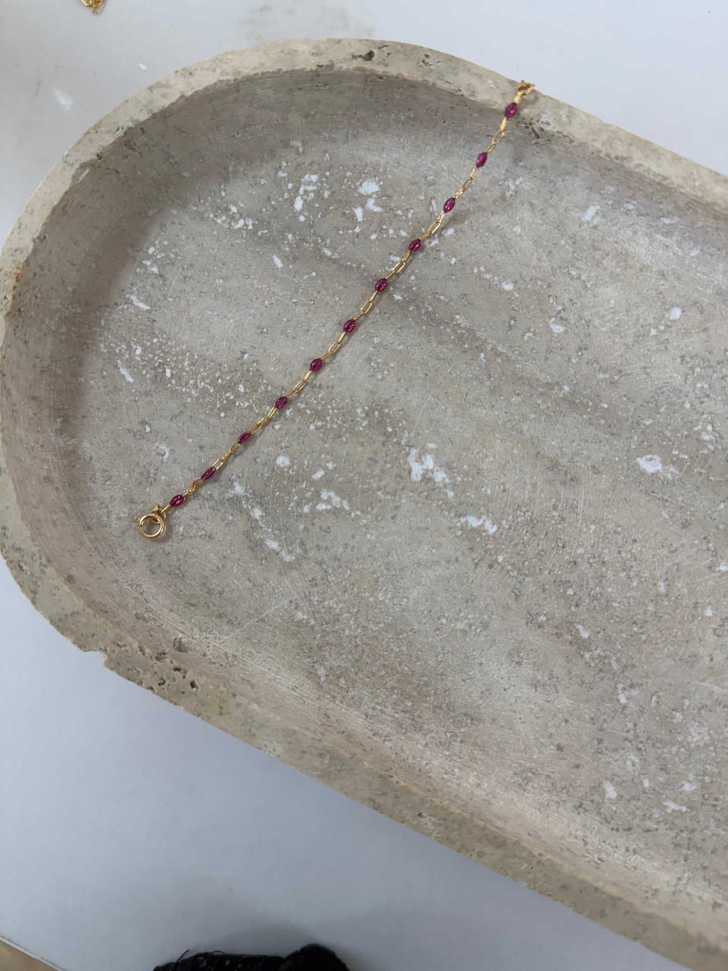 Evie Bracelet