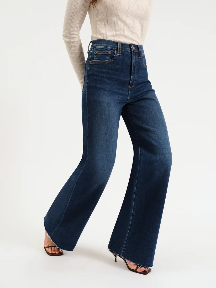 Far Out Wide Leg