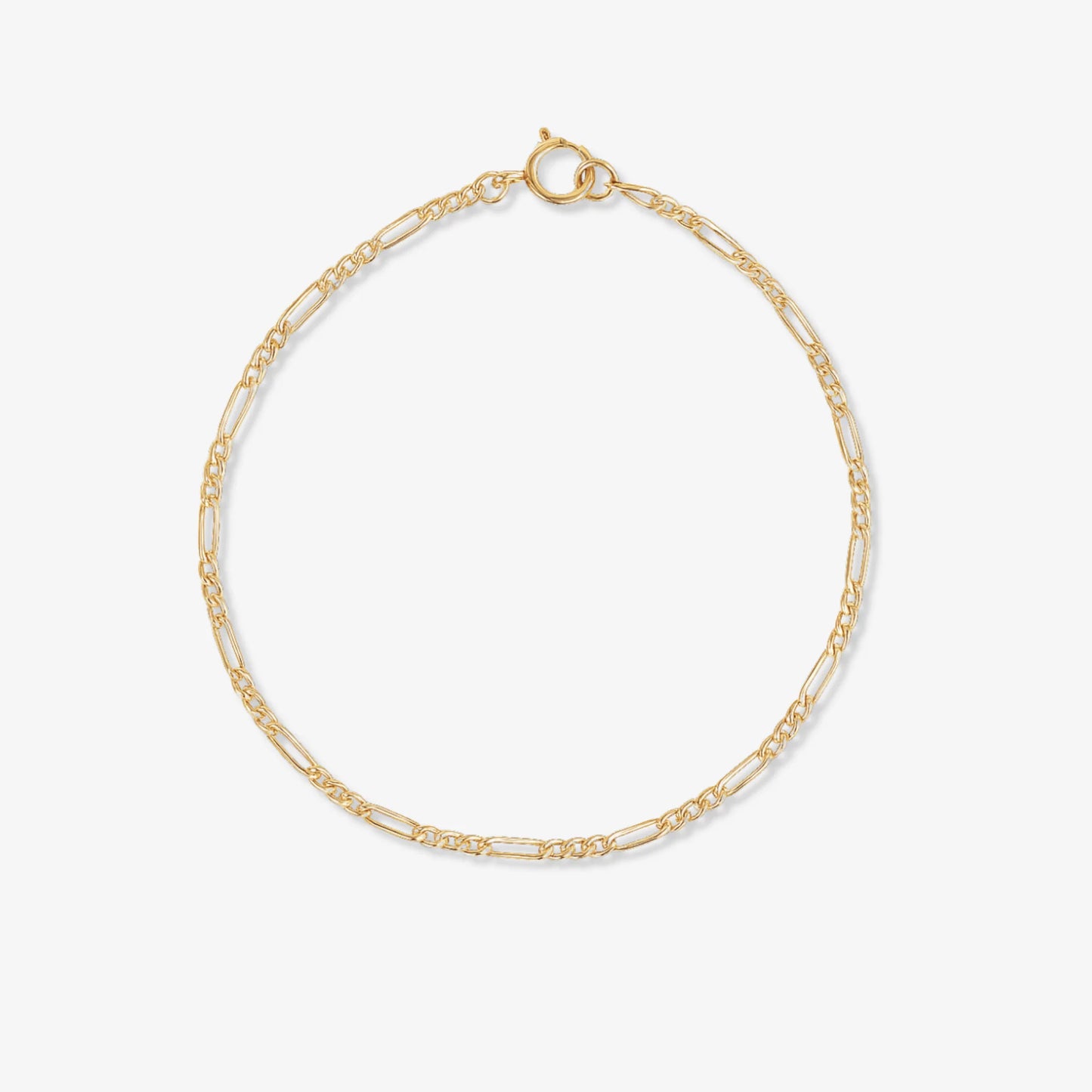 Figaro Bracelet
