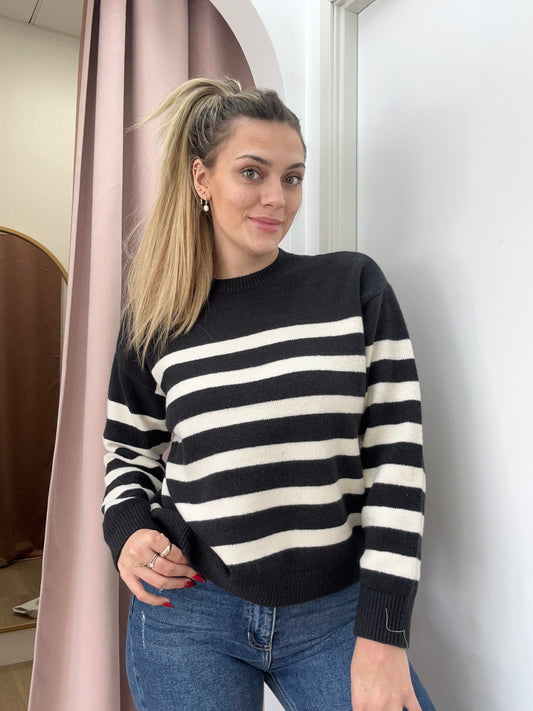 Carlyle Sweater