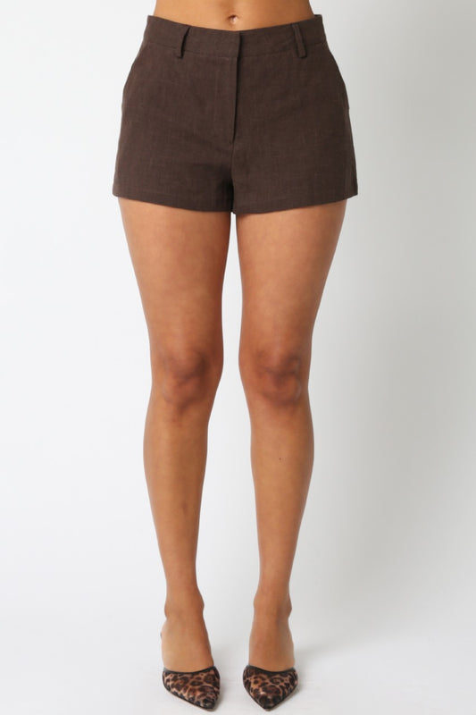 Gianna Shorts
