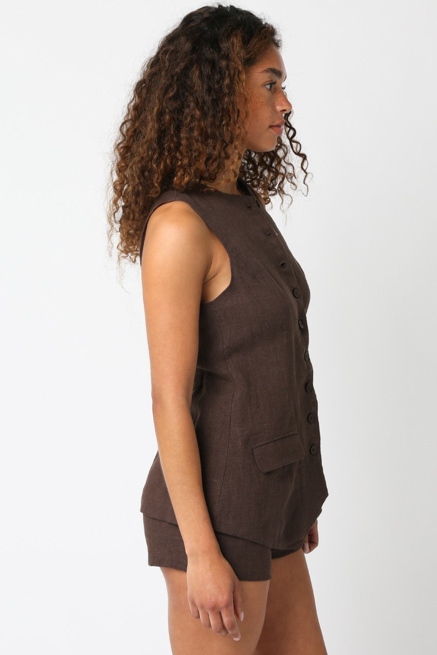 Gianna Top