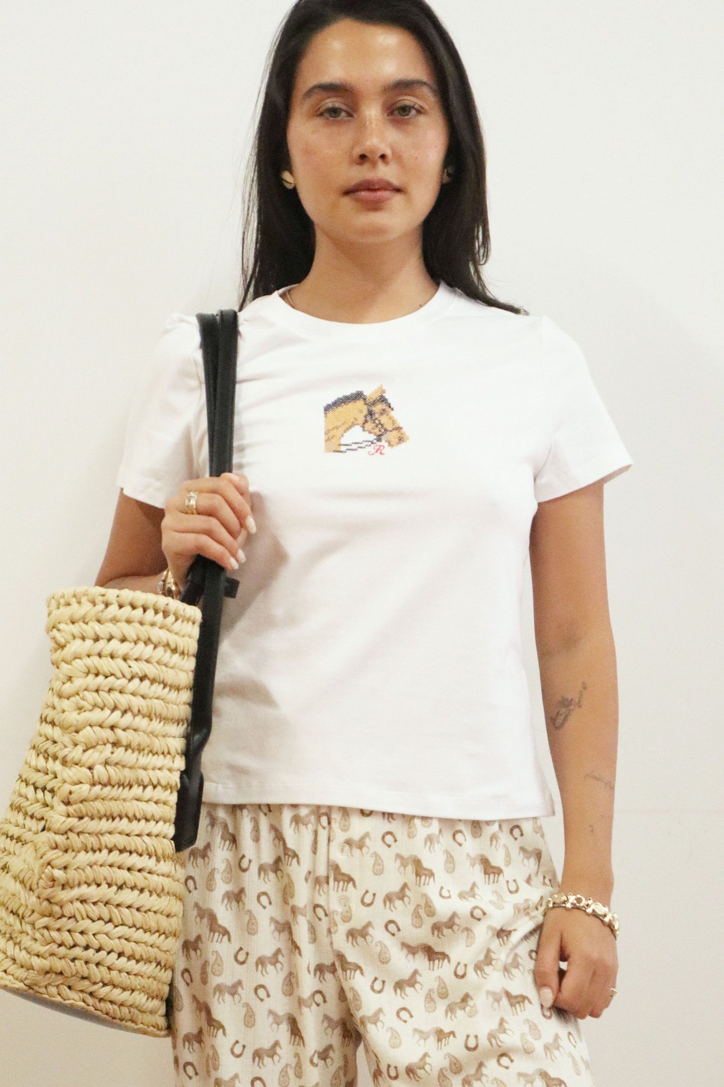 Girlfriend Tee