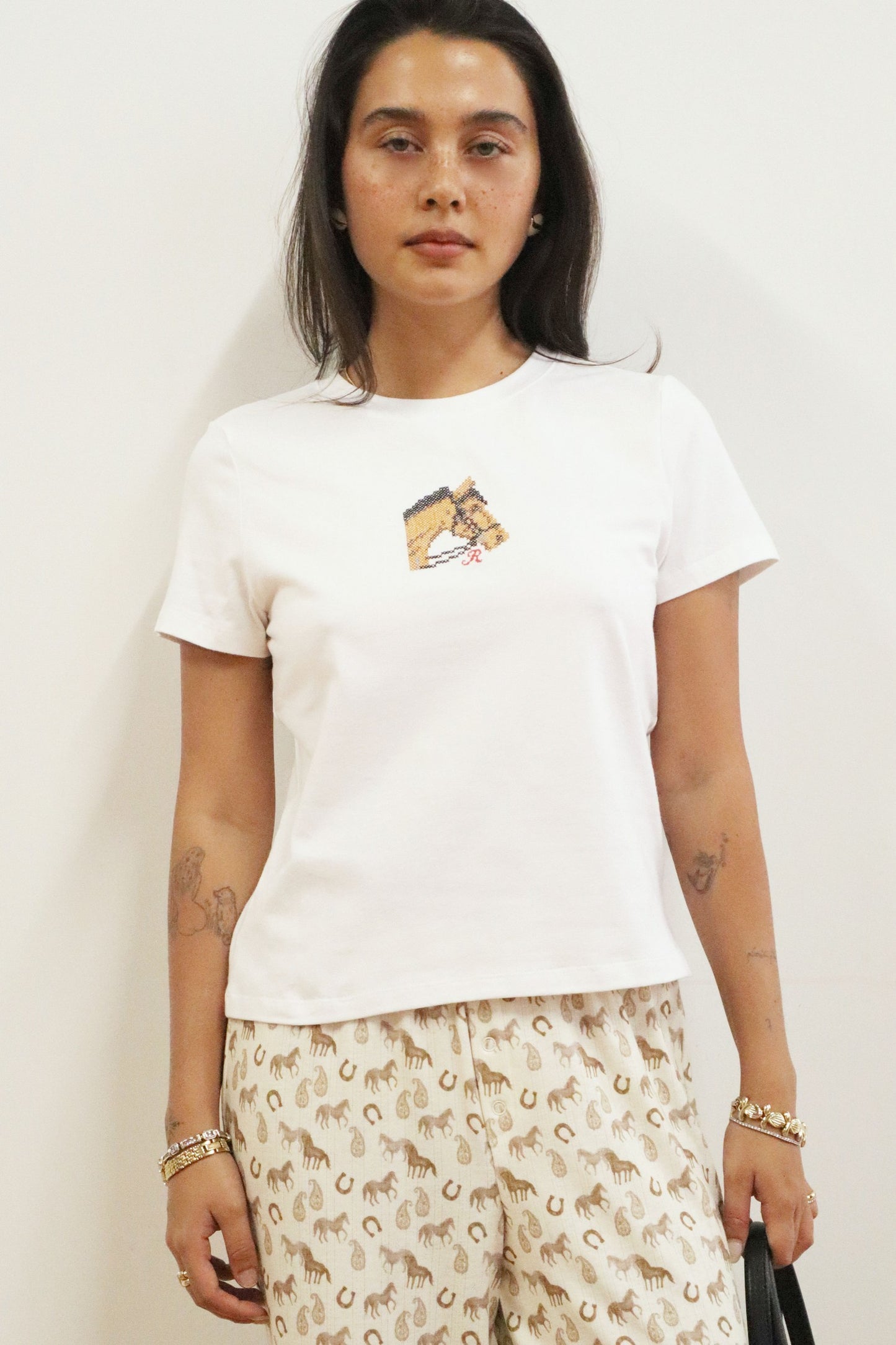Girlfriend Tee