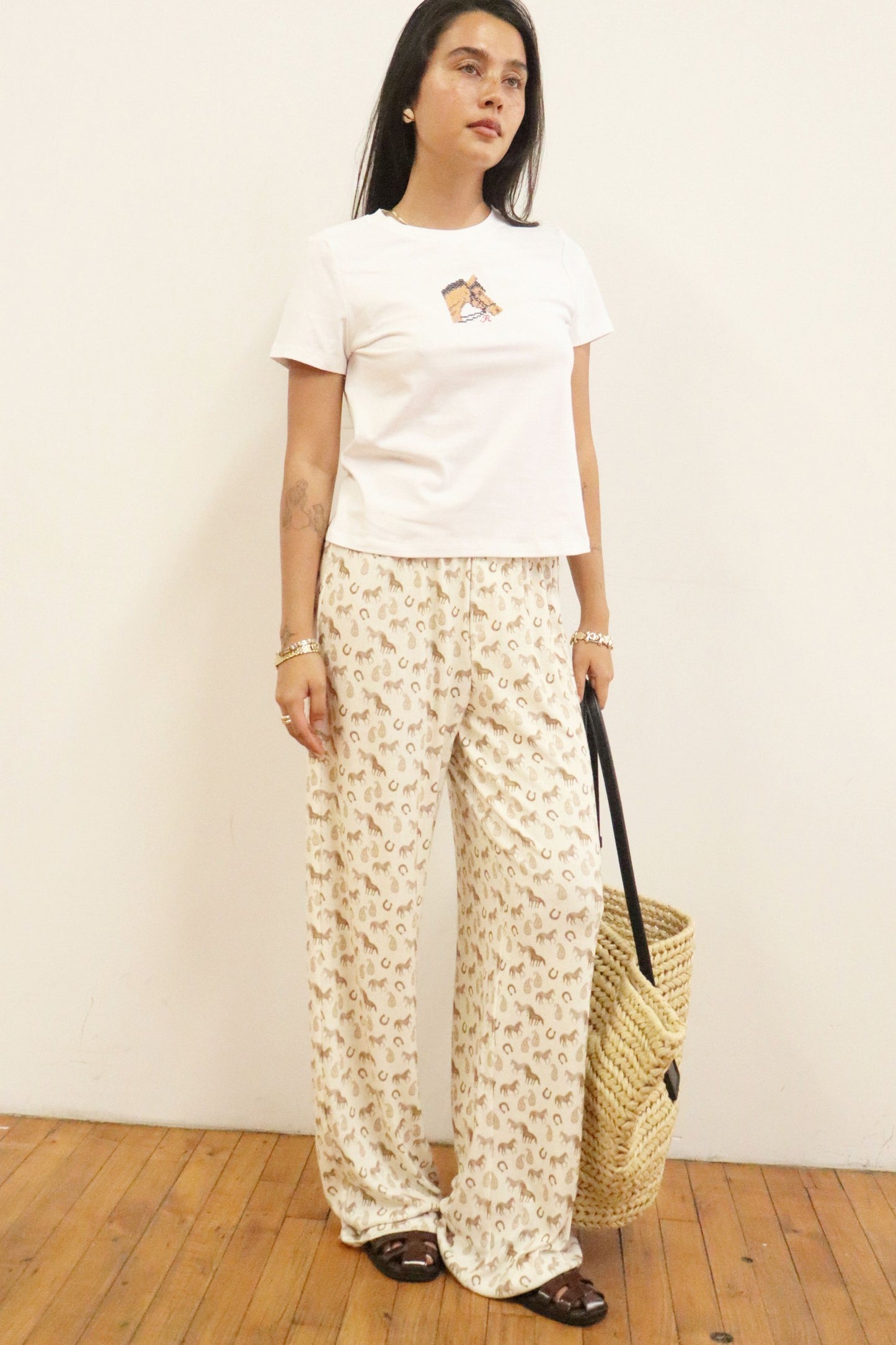 Girlfriend Tee