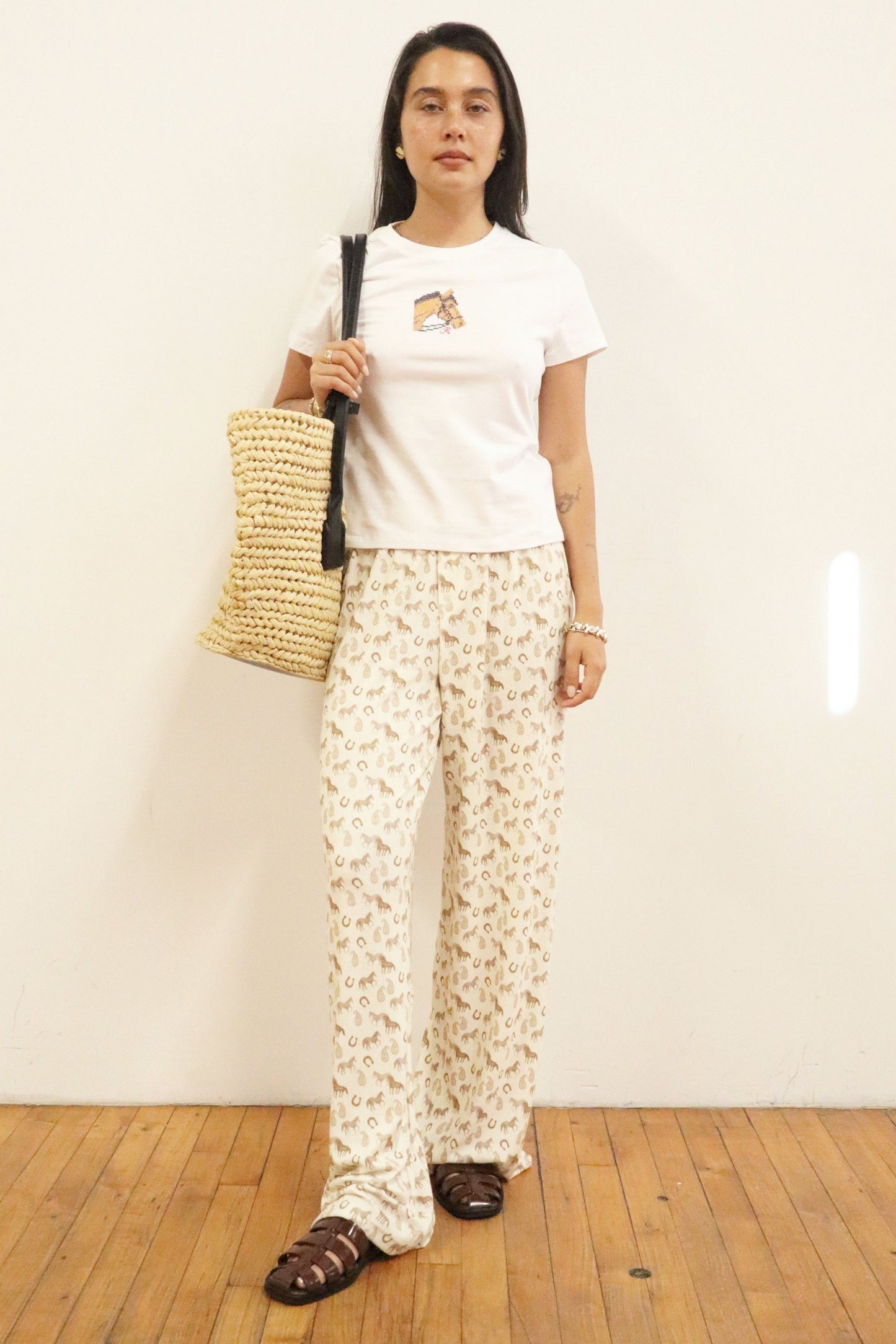 Girlfriend Tee