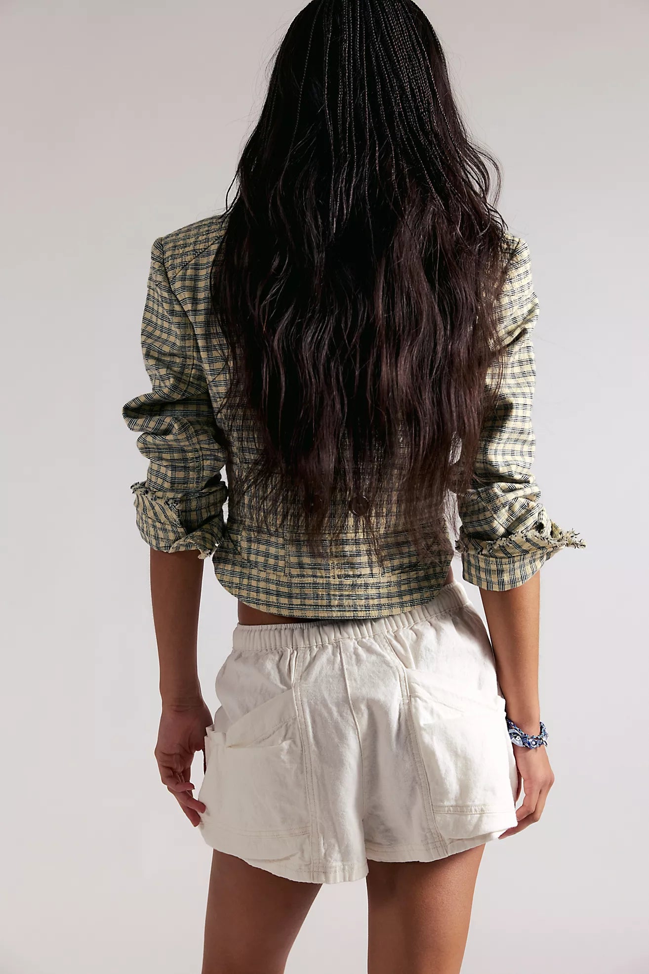 Good Fortune Shorts