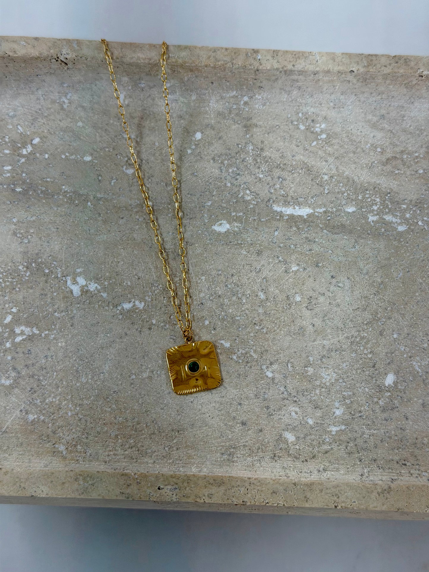 Haven Necklace
