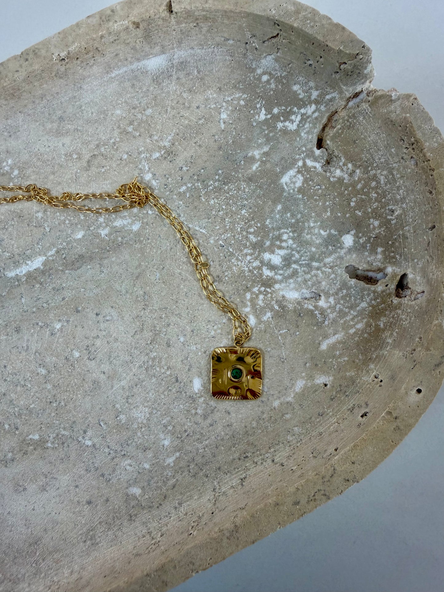 Haven Necklace