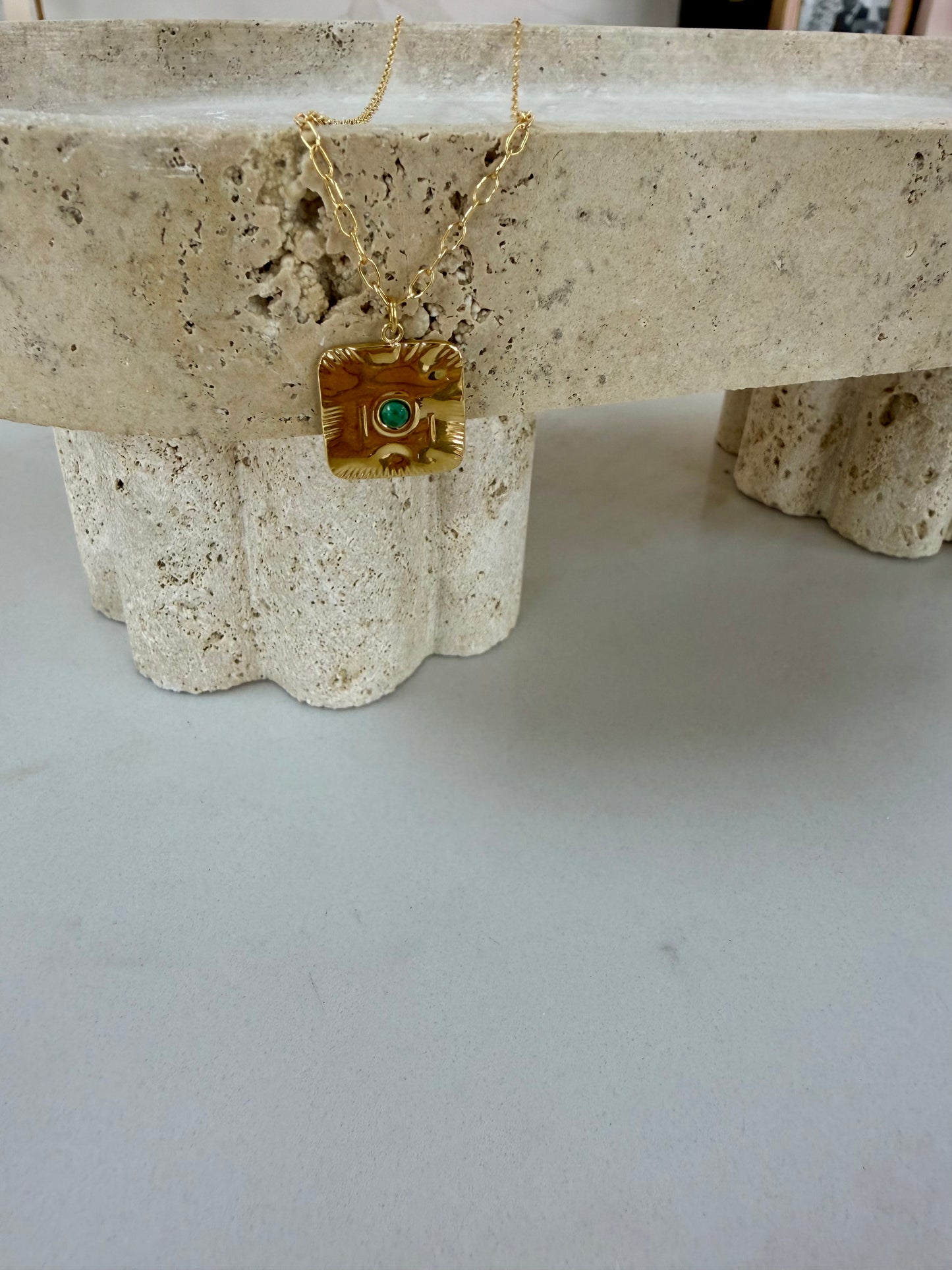 Haven Necklace