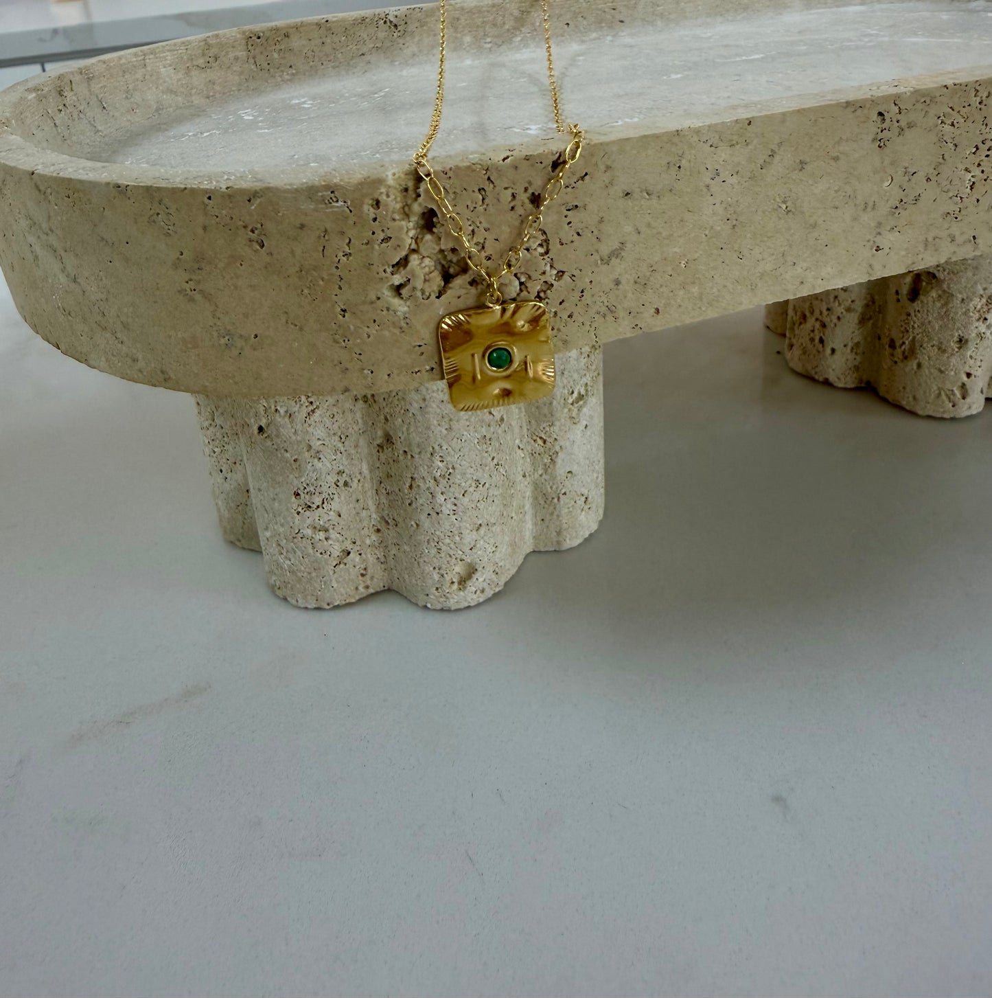 Haven Necklace