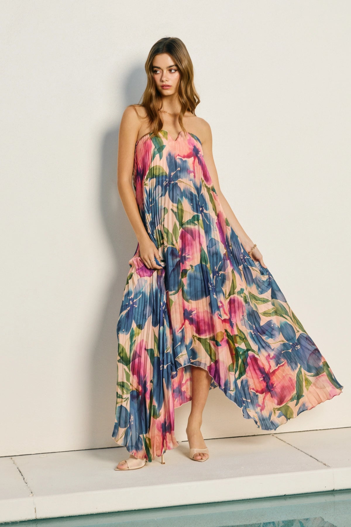 Heartloom Dress