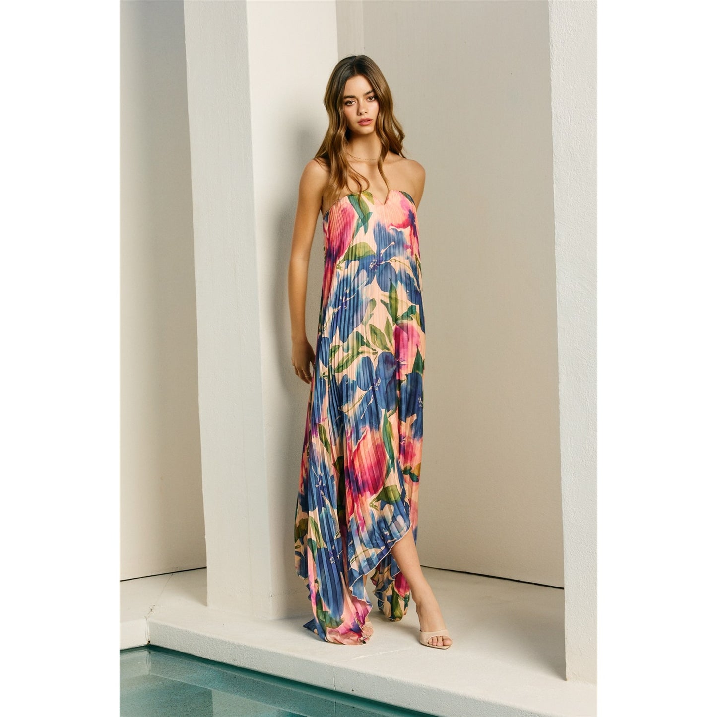 Heartloom Dress
