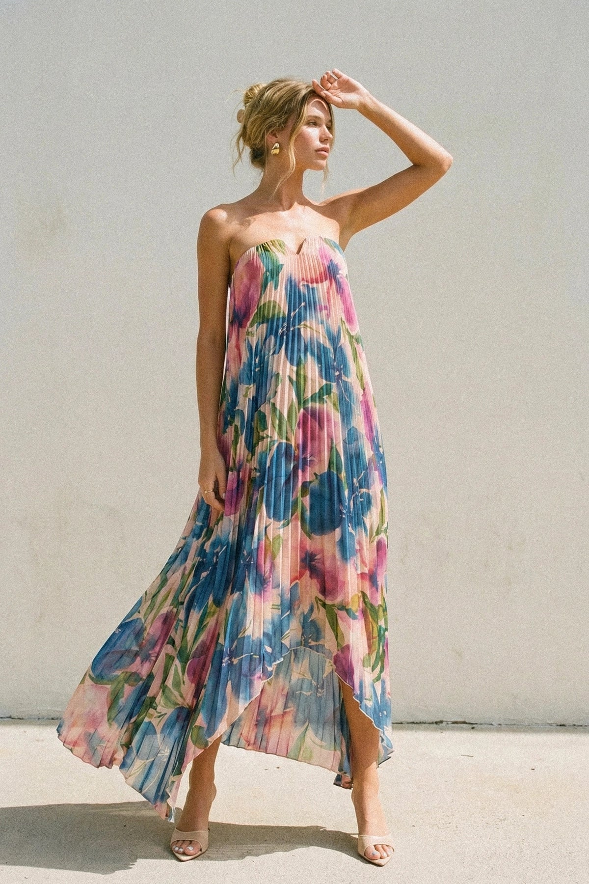 Heartloom Dress