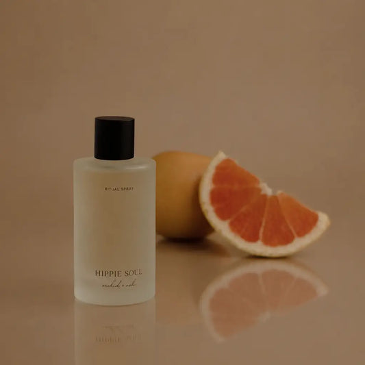 Hippie Soul Ritual Spray