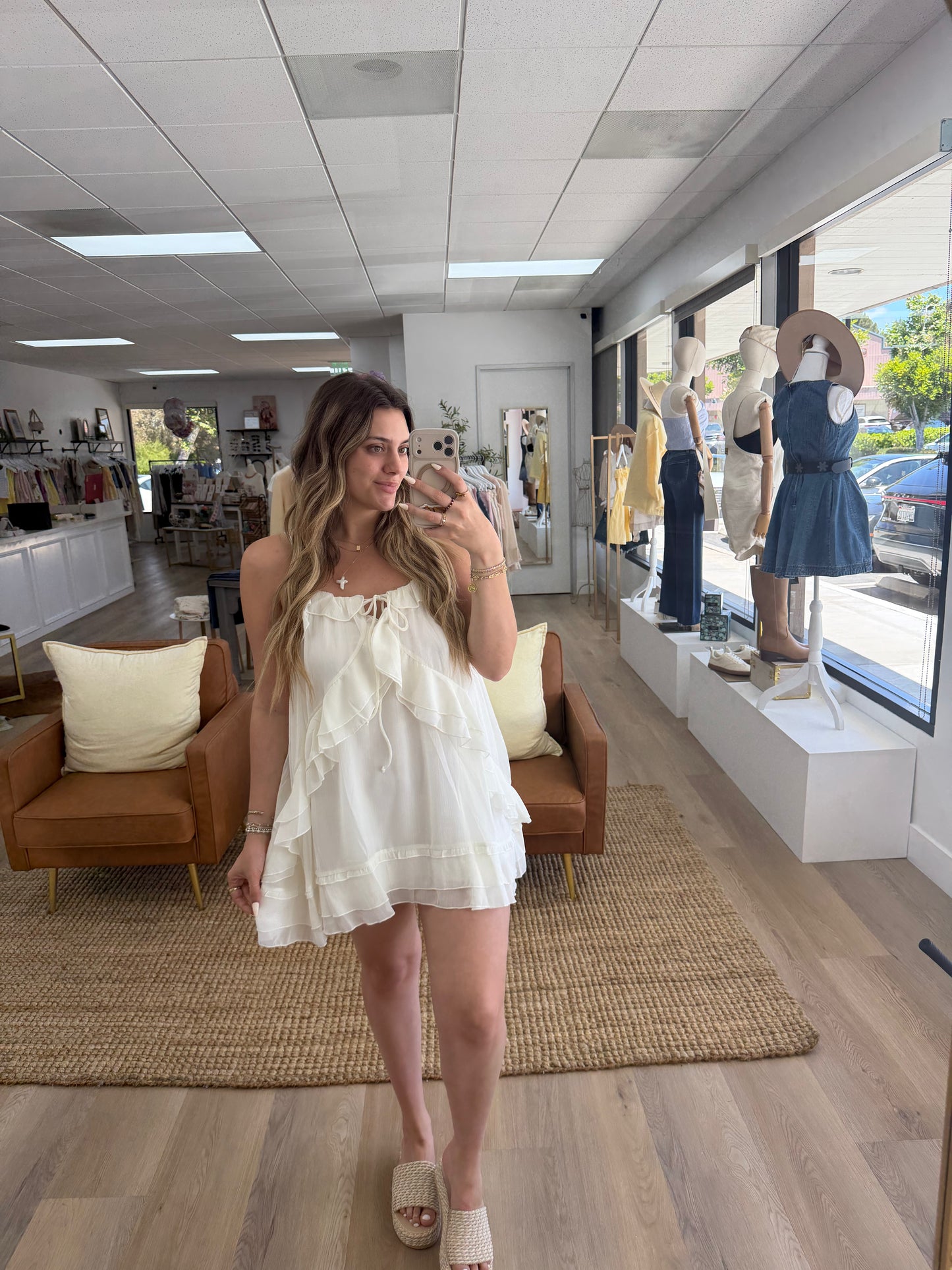 Jenny Dress