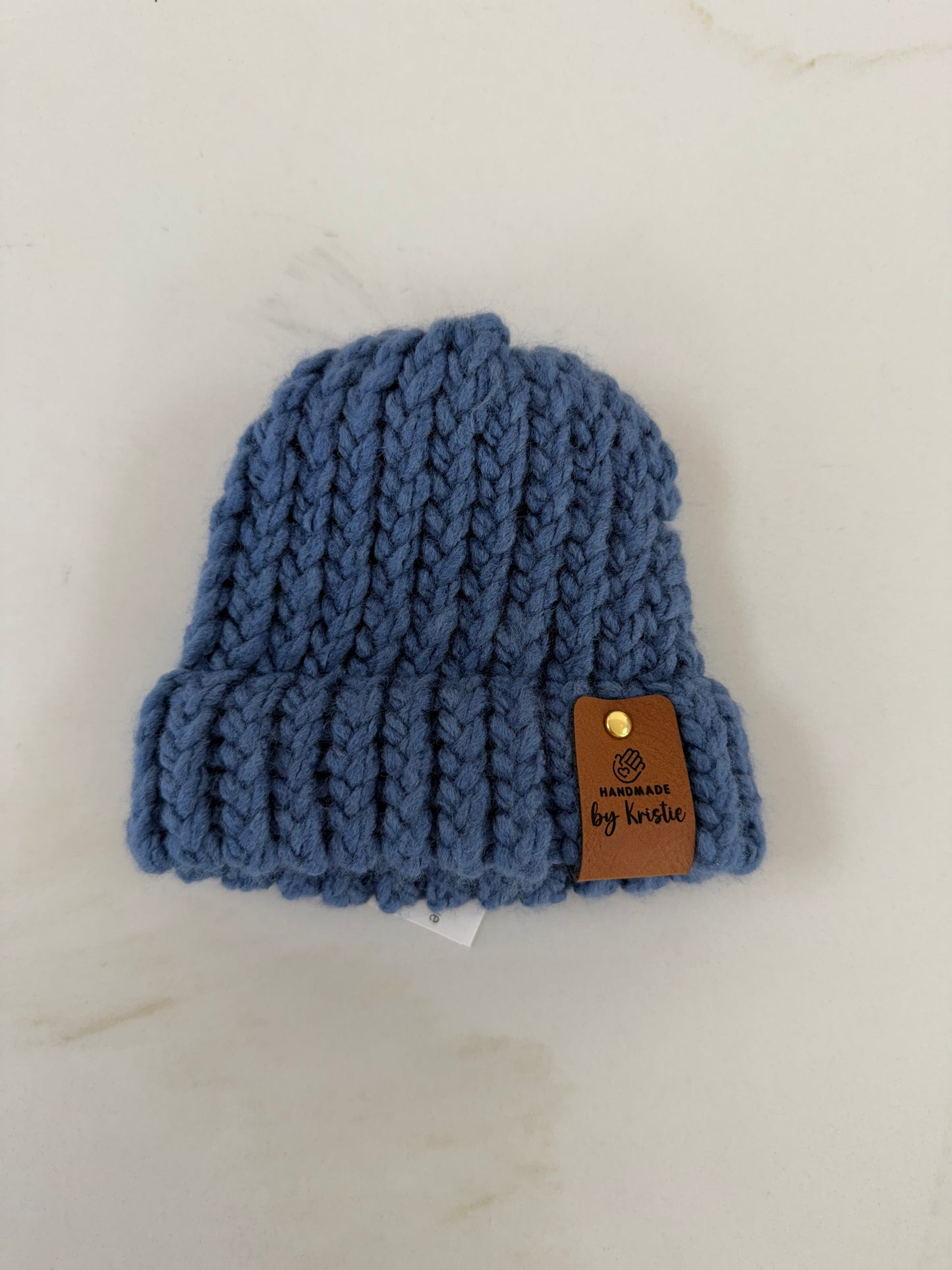 Newborn Baby Beanie