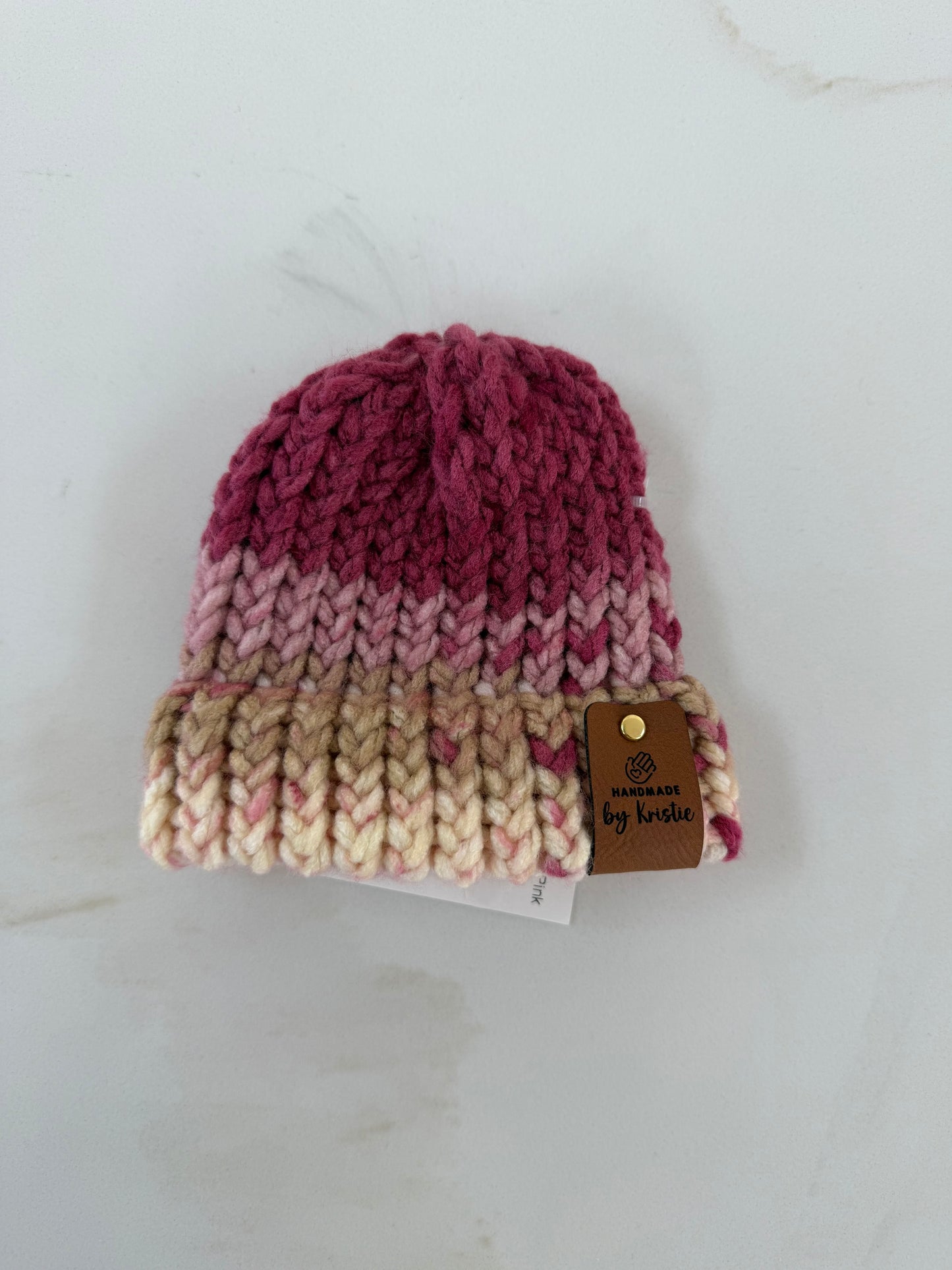 Newborn Baby Beanie