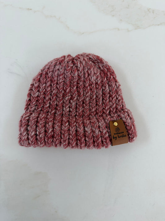 3-6 Months Baby Beanie