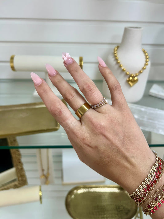 Noel Ring