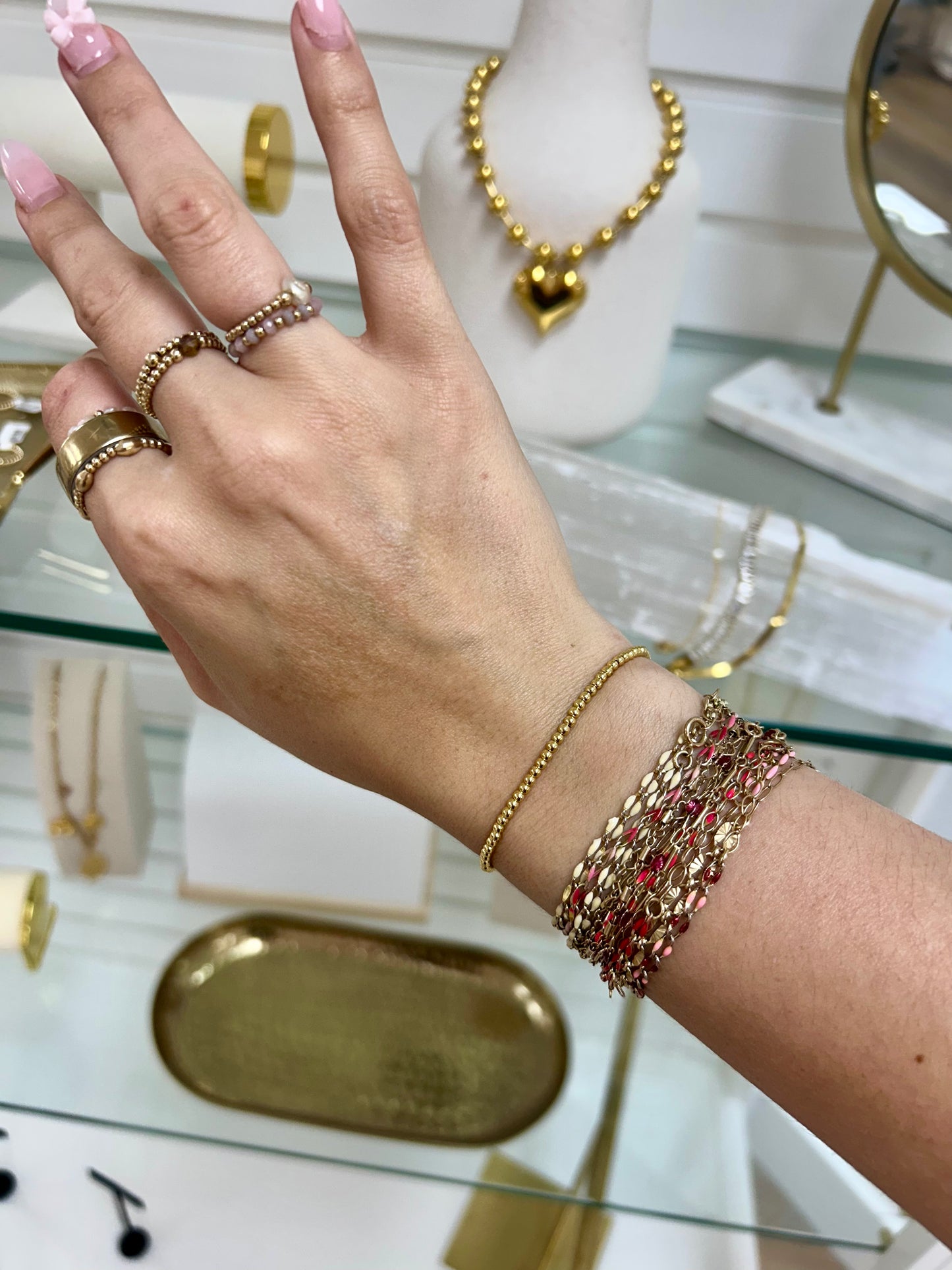 Desert Valley Bracelet