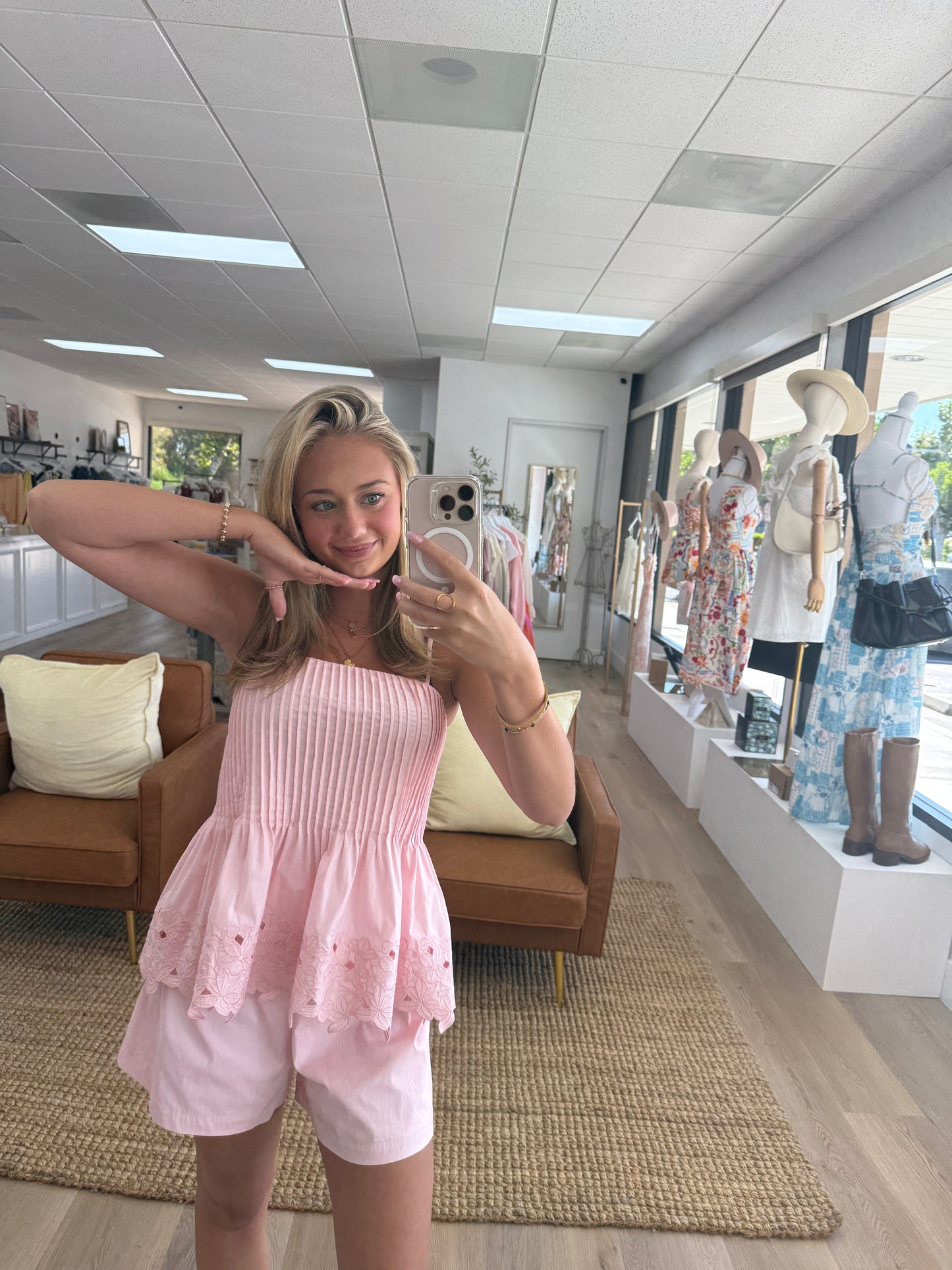 Lele Set
