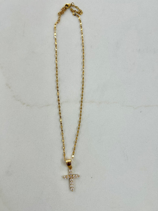 Rebekah Necklace
