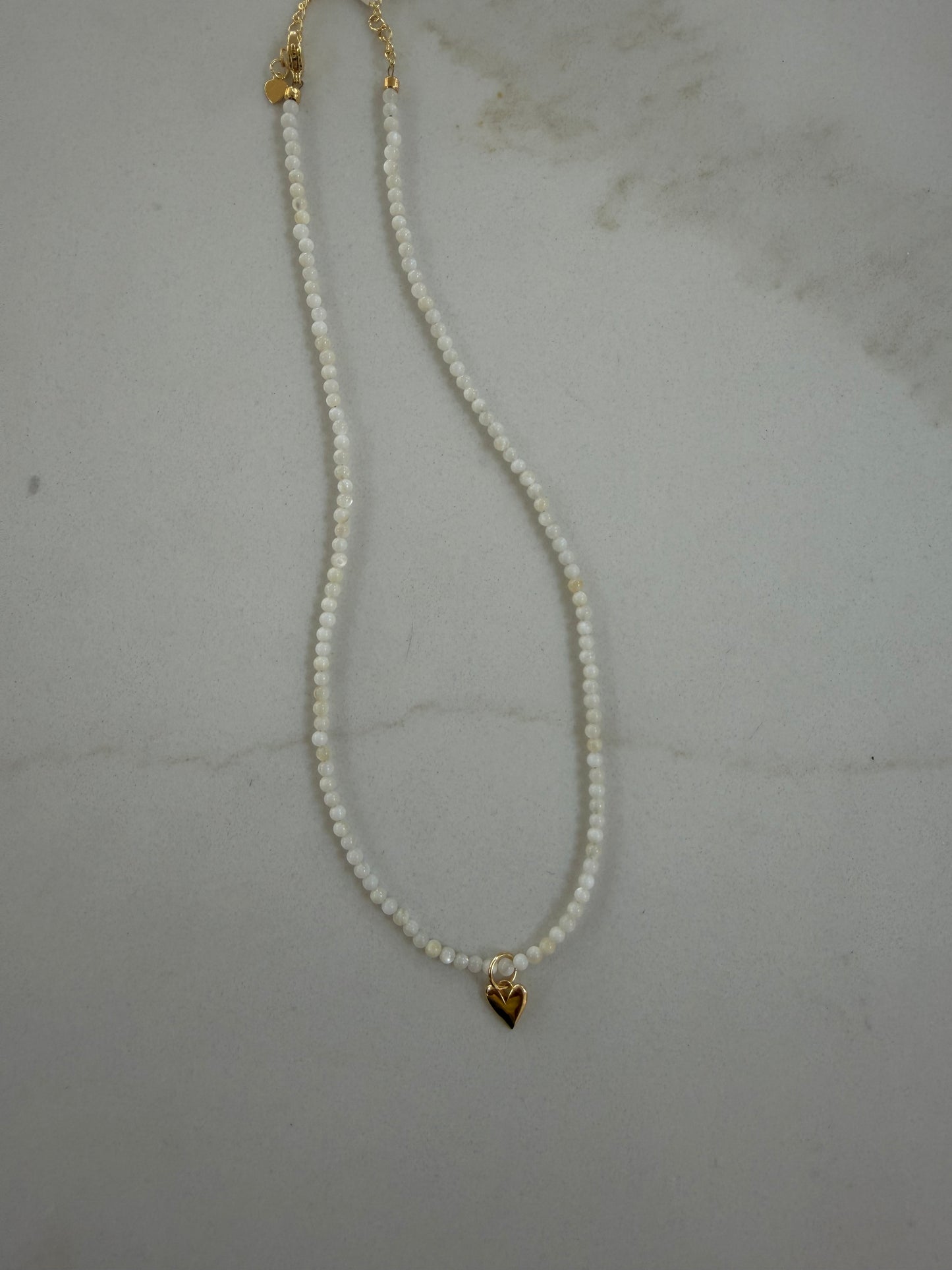 Sweetheart Necklace