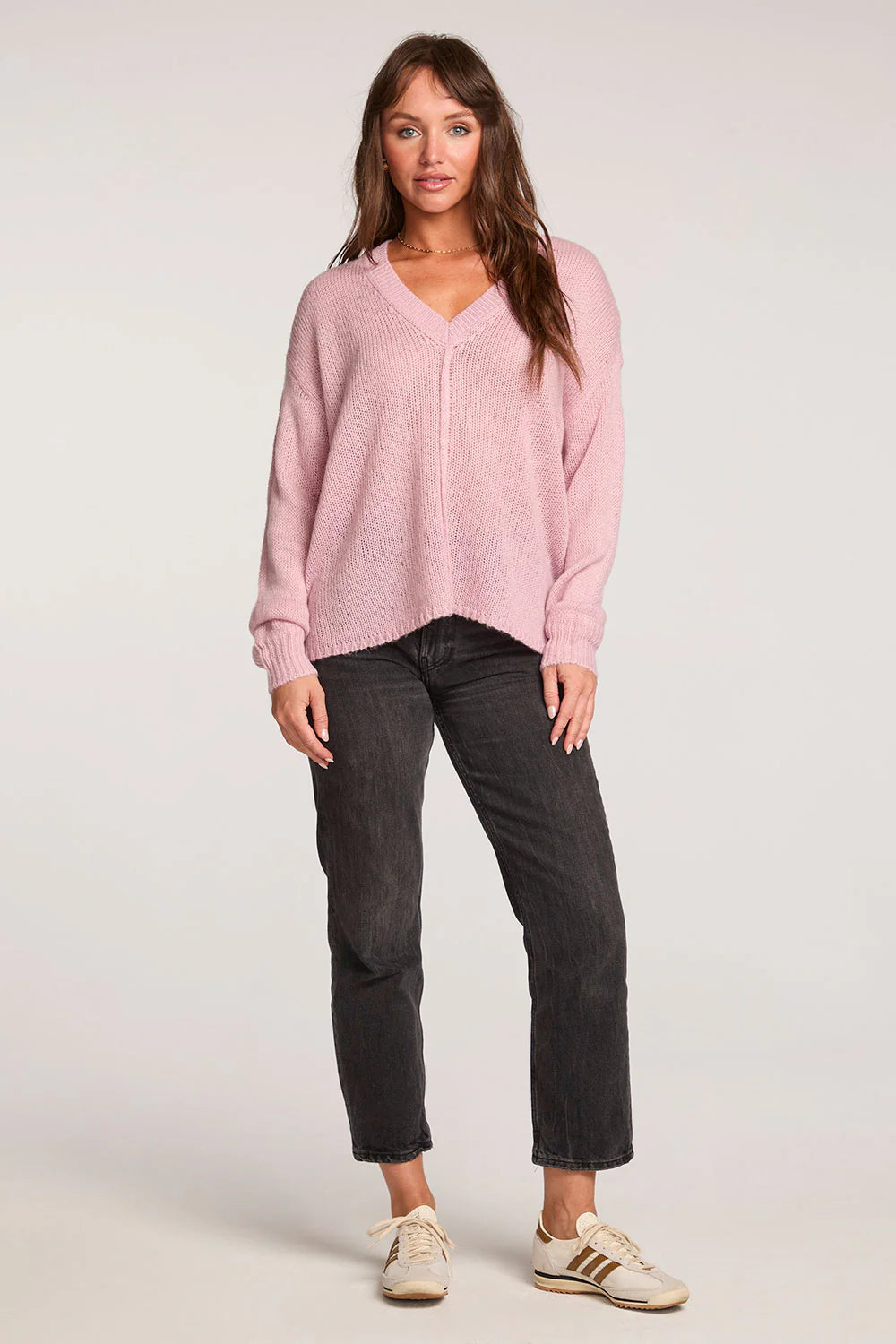 Kaden Sweater