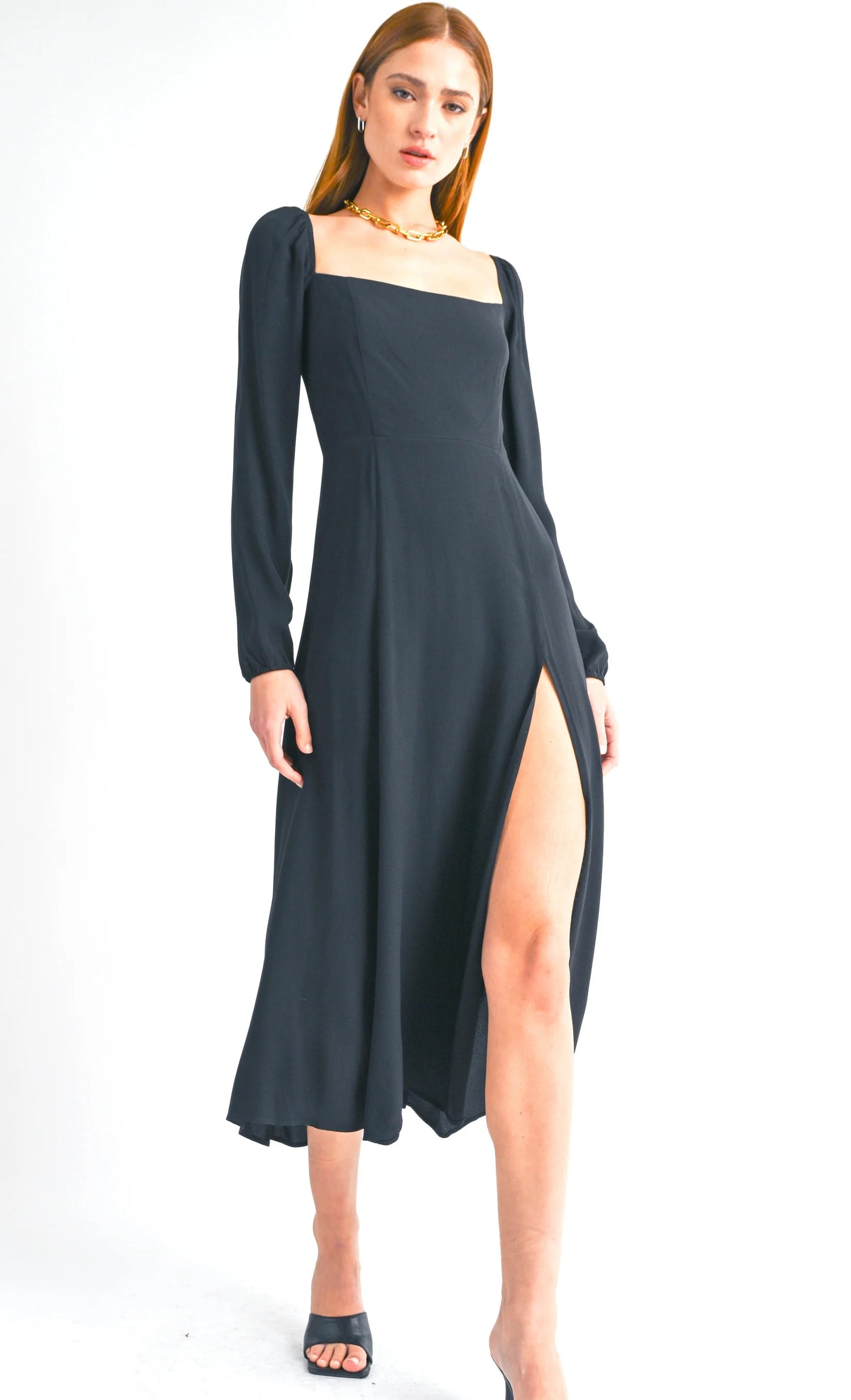 Kendall Dress