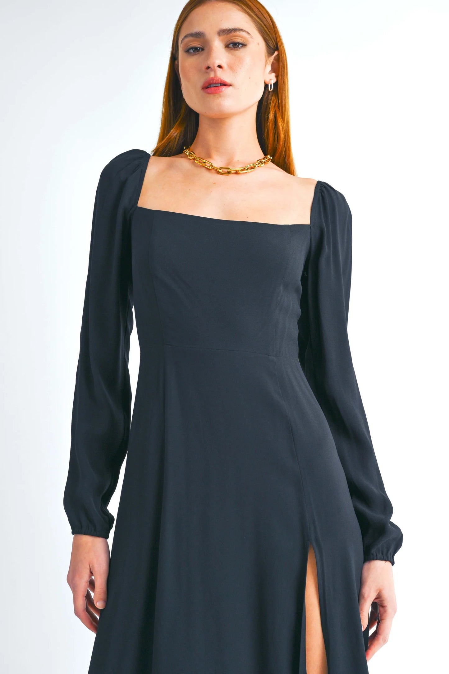Kendall Dress