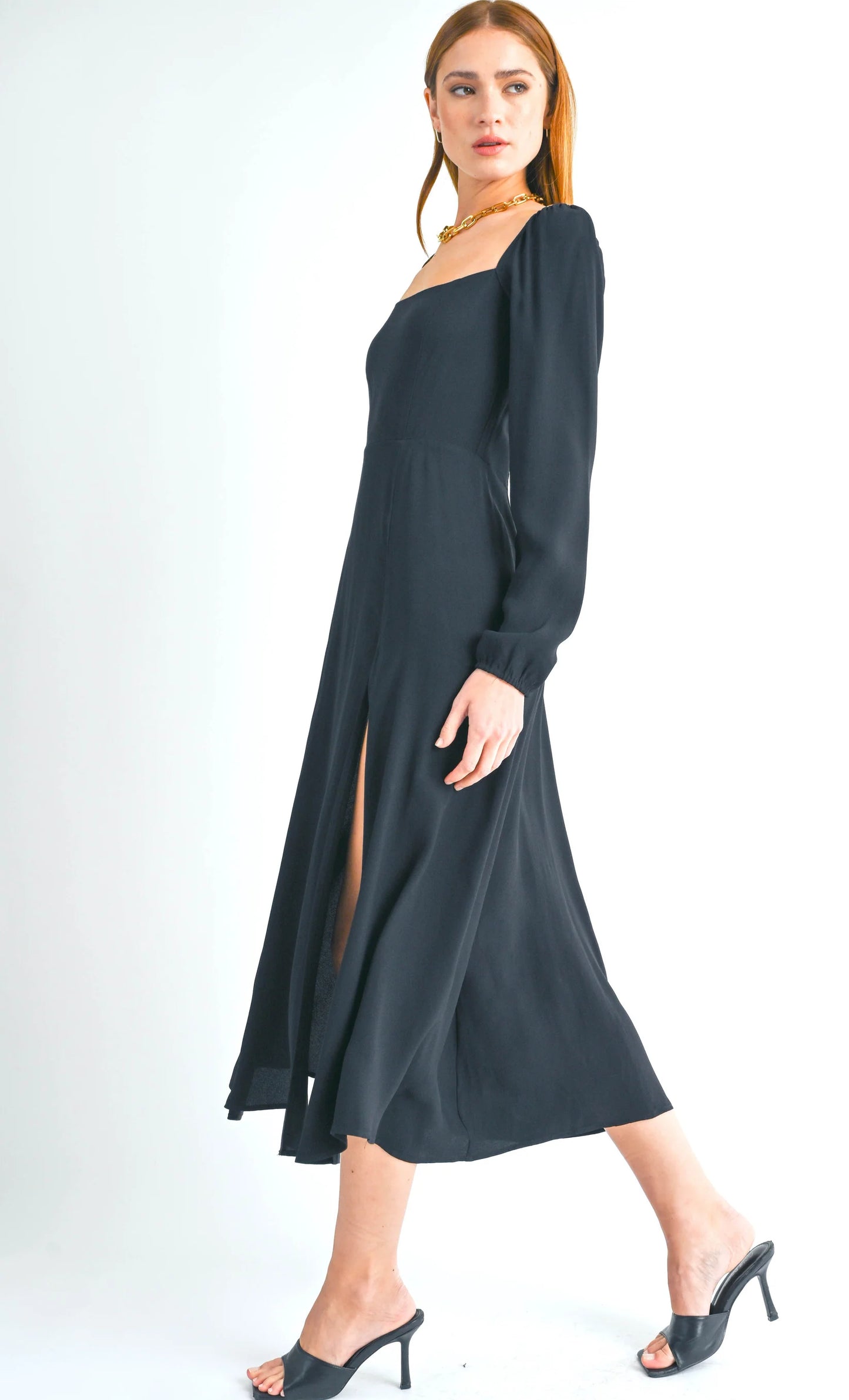 Kendall Dress