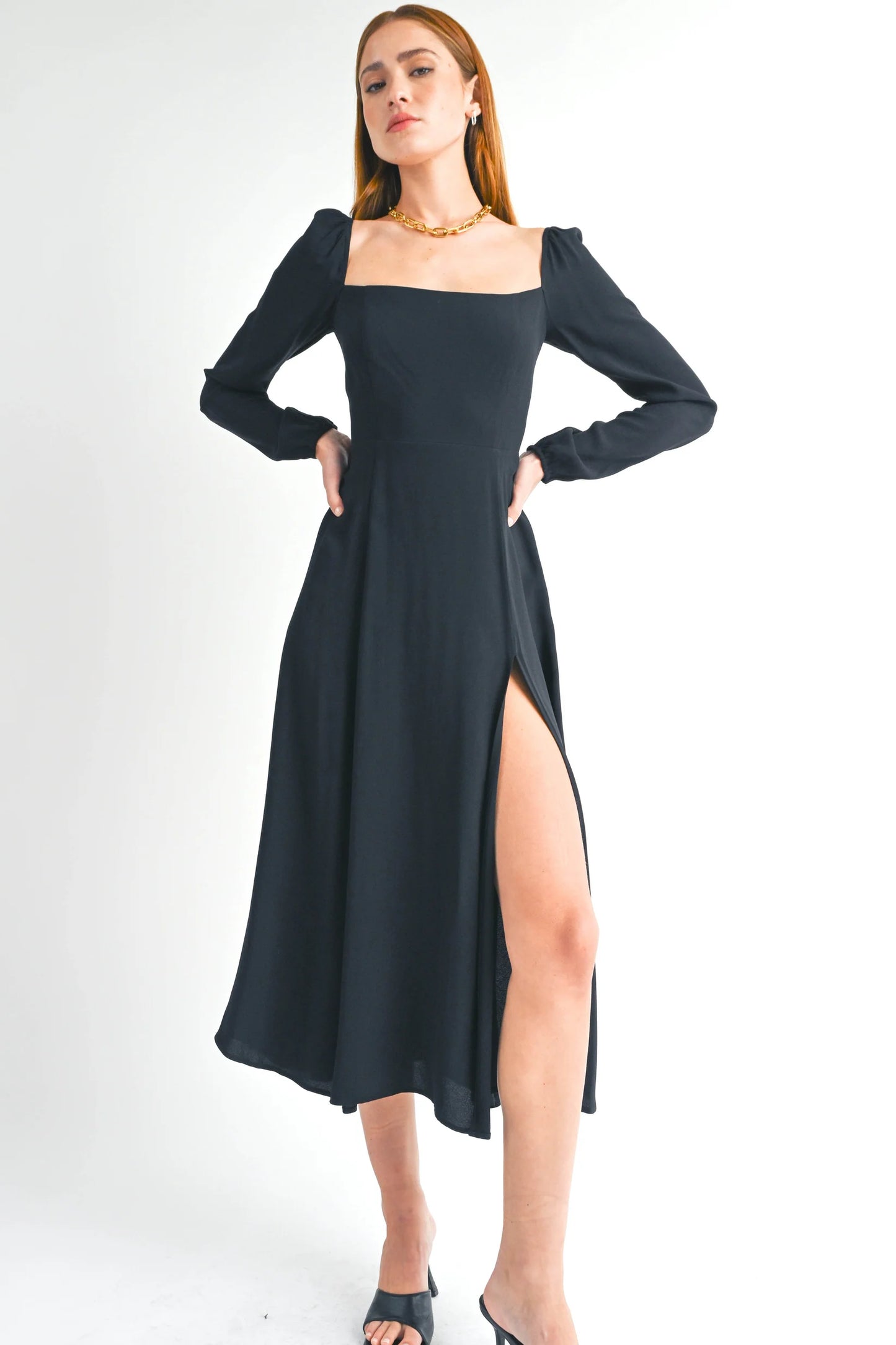 Kendall Dress