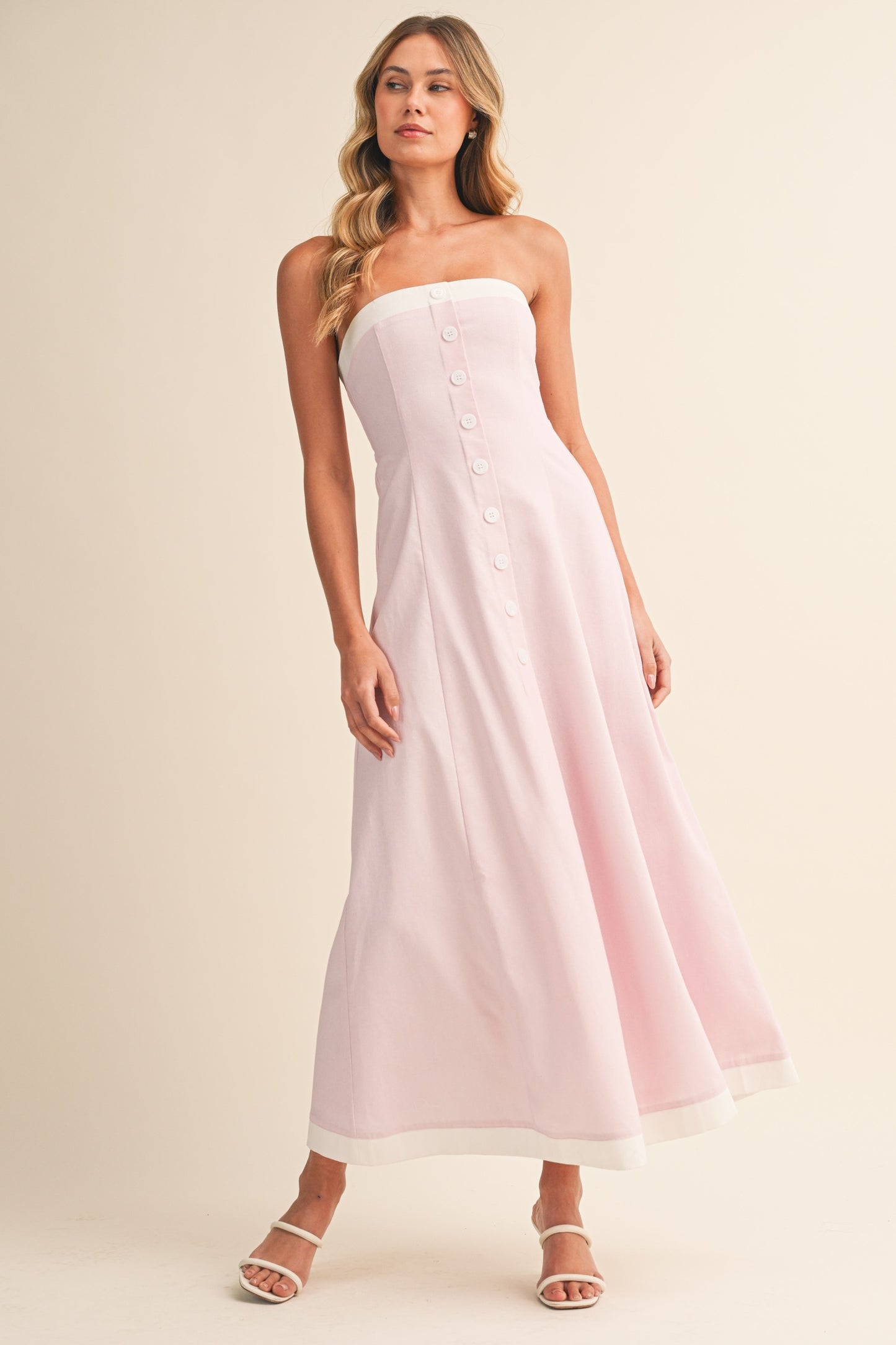 Kit Dress