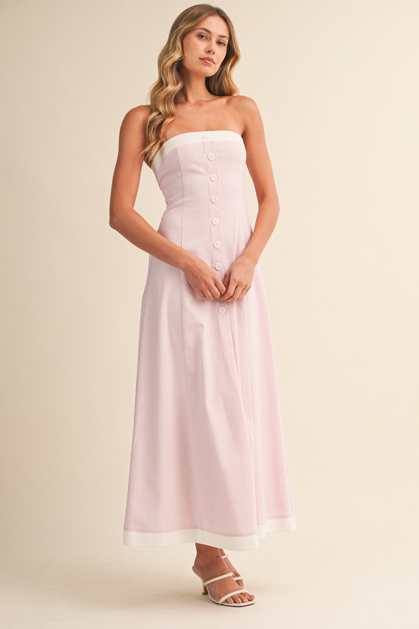 Kit Dress