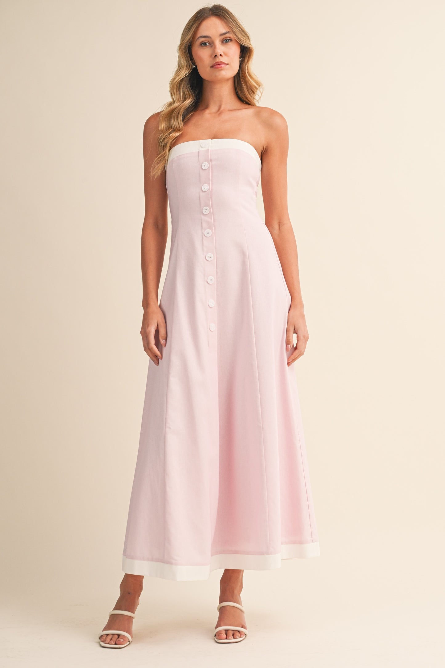 Kit Dress