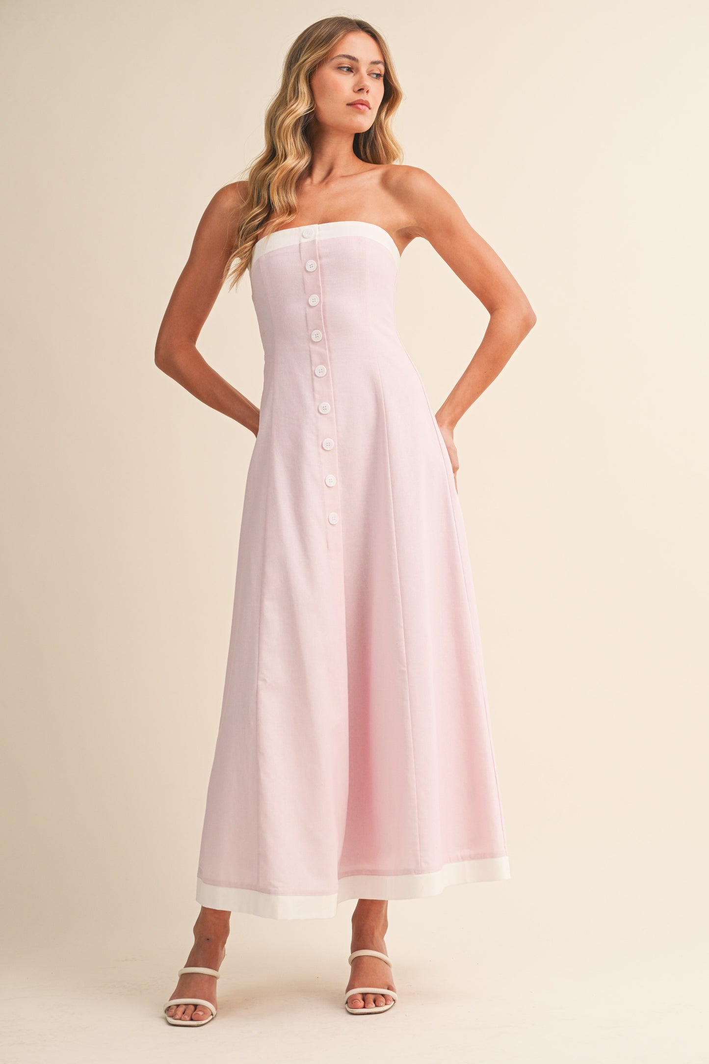 Kit Dress