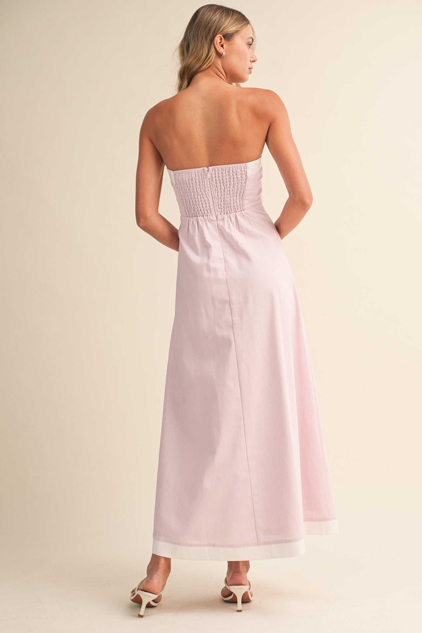 Kit Dress