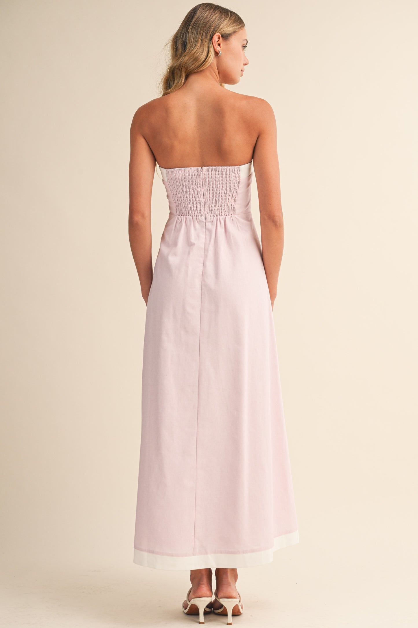 Kit Dress