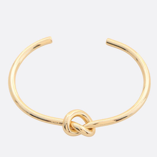 Knot Bangle