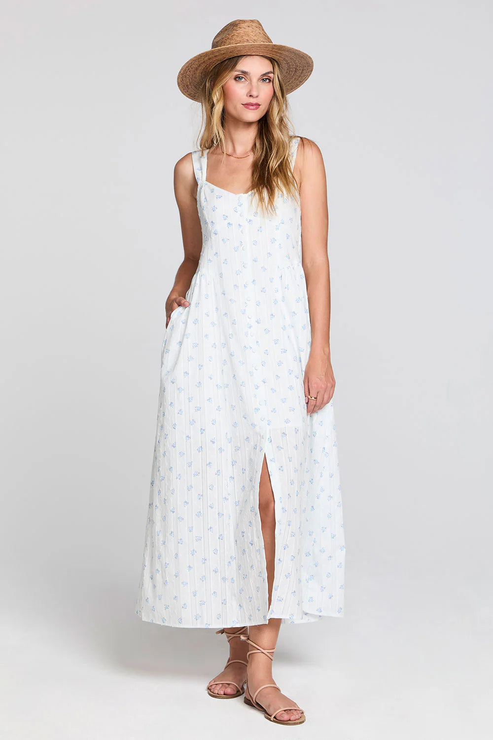 Kymber Dress