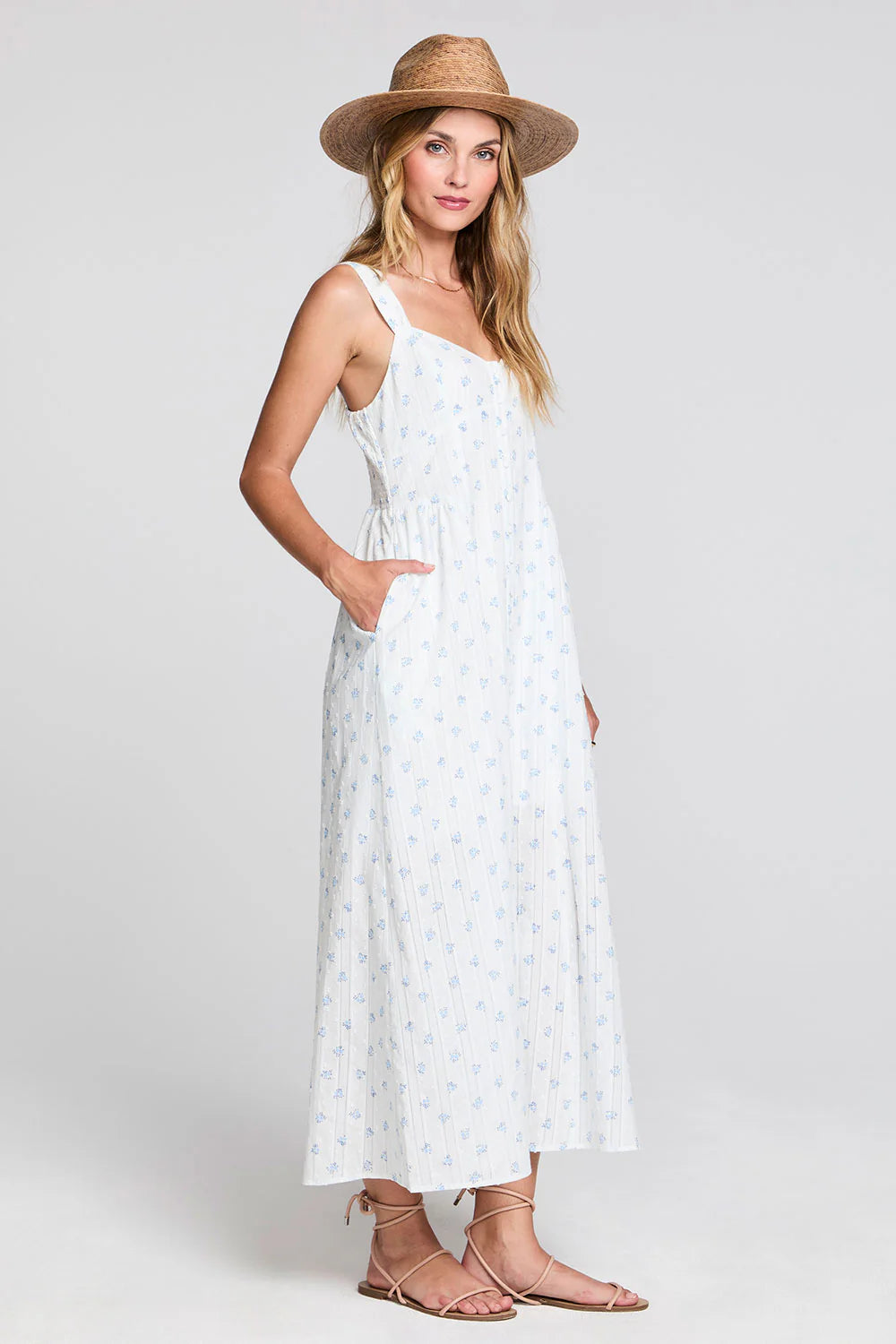 Kymber Dress